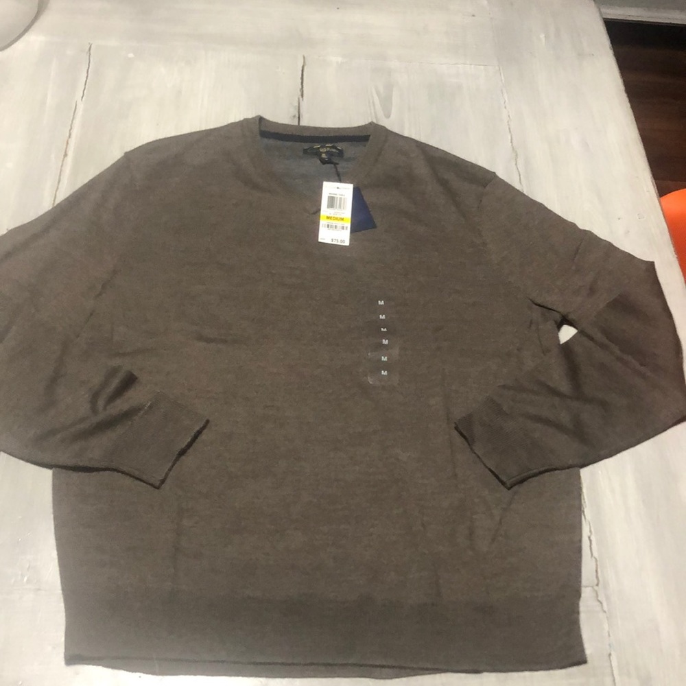 NWT Sweater